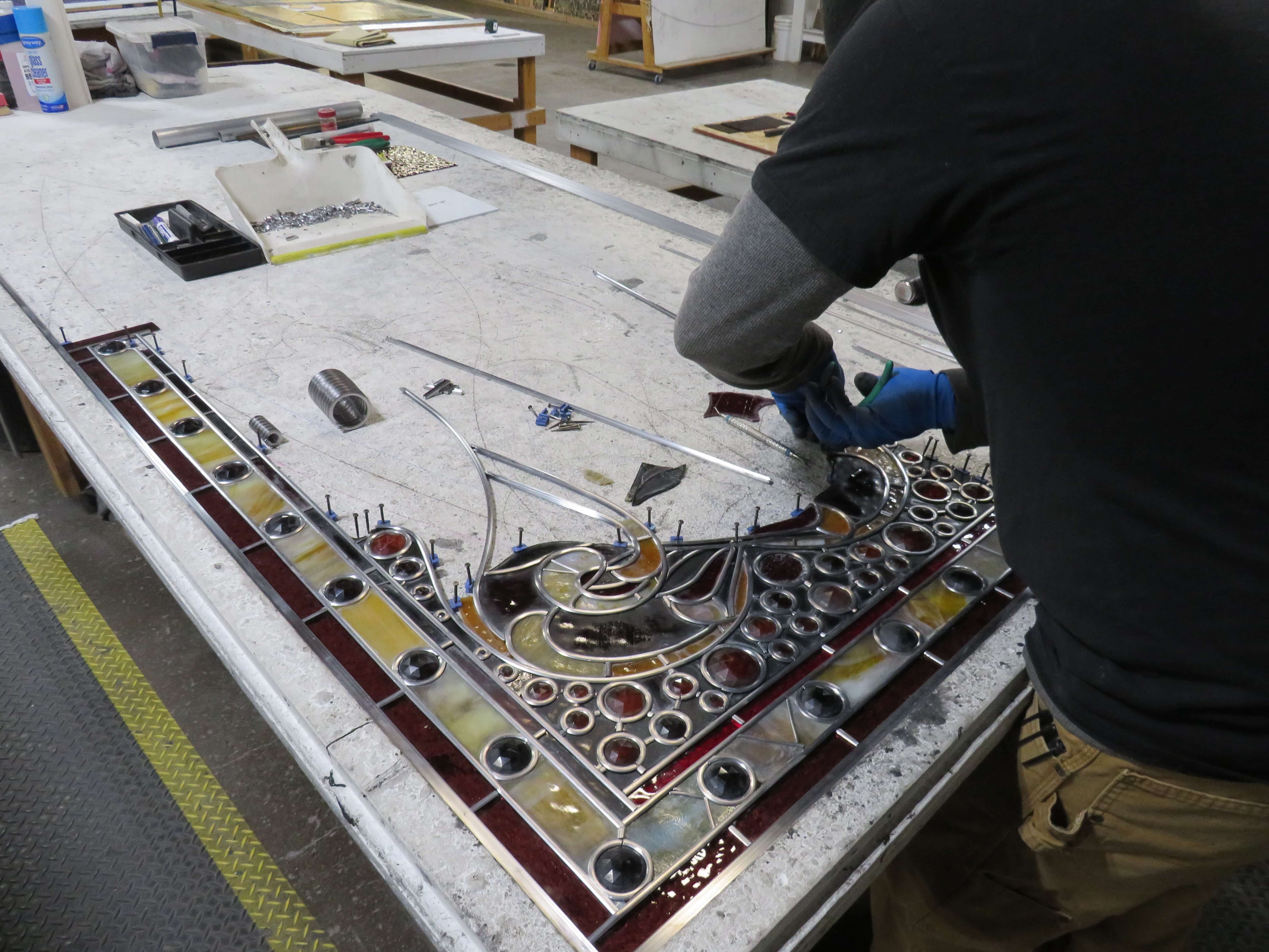 Resource Care and Maintenance Guide